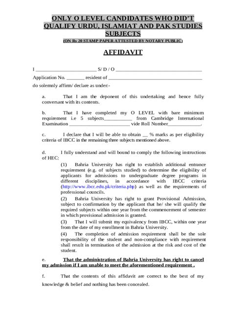 Notary Affidavit For Duplicate Certificates Pdf Doc Template Pdffiller