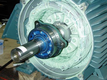 How To Grease A Electric Motor Webmotor Org