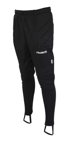 Pantalon De Arquero Prince Park Reusch Chupin Adulto Flex Envío gratis