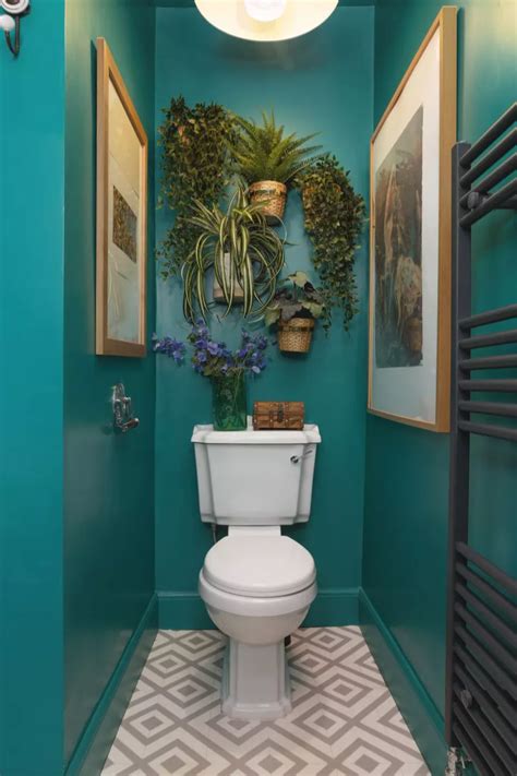 20+ Modern Bathroom Wall Art