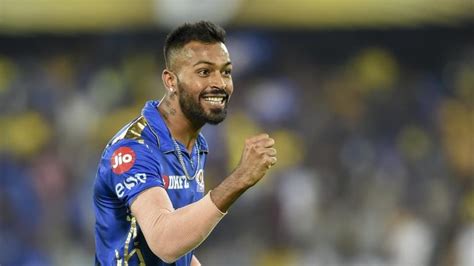 Hardik Pandya Traded To Mumbai Indians Ahead Of 2024 Ipl Auction