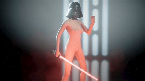 Star Wars The Old Republic Nude Mod