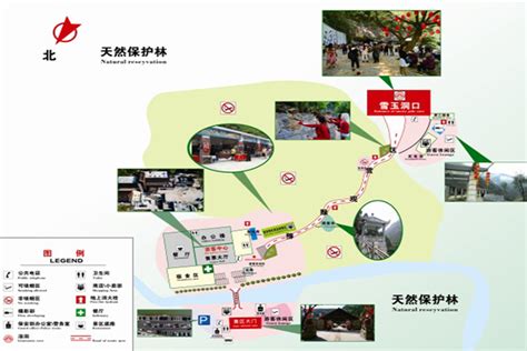 2024重庆天眼洞花岭风景区游玩攻略 门票价格 景点信息旅泊网