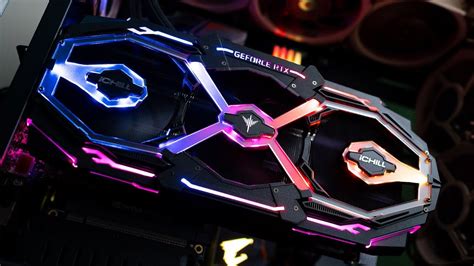 Inno3D Rtx 2070 Super Review | Ichill X3 Ultra (Game Benchmark ...