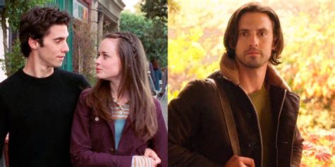 Gilmore Girls: Jess' 10 Best Storylines