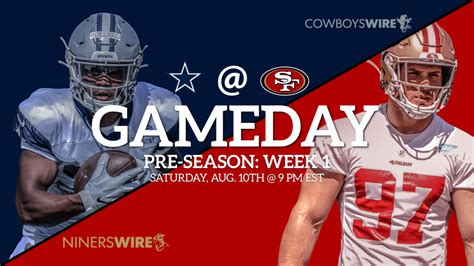 Cowboys_Niners | Cowboys Wire