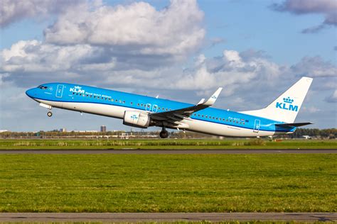 Spot The Difference: KLM Subtly Updates 'Orange Pride' Livery On Boeing 777