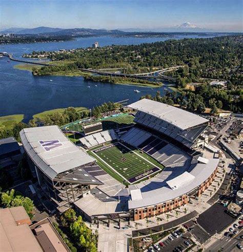 Washington Huskies 2016 NCAA Football Preview | MEGALOCKS