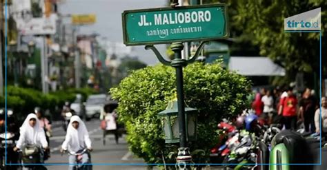 Ketika Jumlah Wisatawan Jogja Justru Turun Selama Libur Lebaran