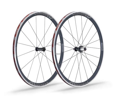 Vision Trimax Carbon Bicirace