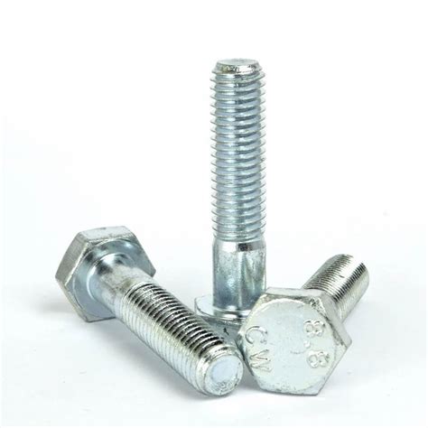 High Tensile Nut Zink Plated At Best Price In Mumbai By Super