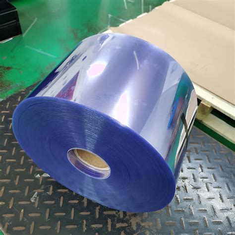 PVC Clear Sheet 0.05mm-6.0mm thickness, clear rigid pvc sheet supplier ...