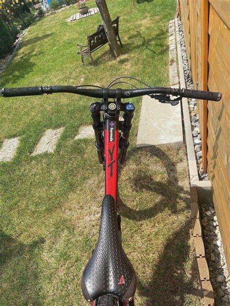 YT Industries Tues AL Gebraucht Kaufen M Buycycle