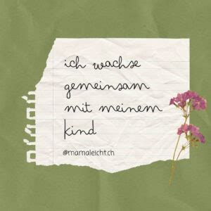 St Rkende Mantras Und Affirmationen F R M Tter Mamaleicht