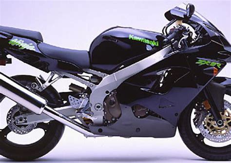 Kawasaki Ninja 900 Zx 9r 1998 01 Prezzo E Scheda Tecnica Moto It