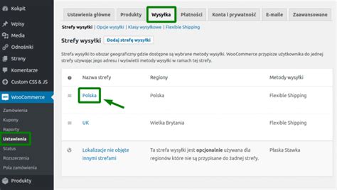 Koszt Wysy Ki Na Podstawie Liczby Produkt W Poradnik Wp Desk