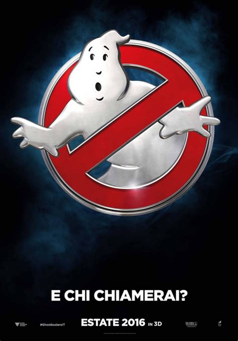 Ghostbusters Il Primo Trailer Ufficiale Lega Nerd