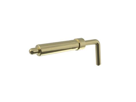 Right Angle Pogo Pin QH Industrial