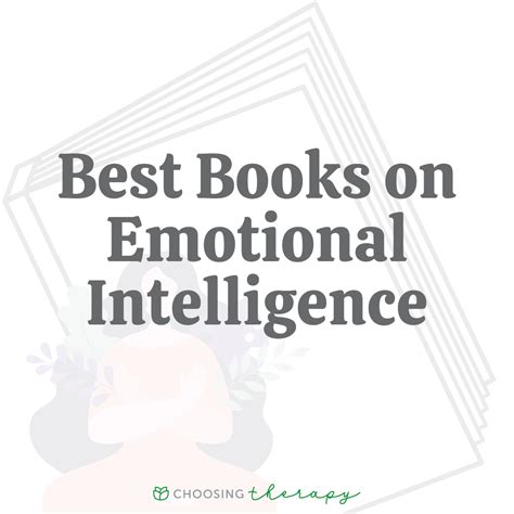 21 Best Books On Emotional Intelligence Reviewed 2022 48 OFF