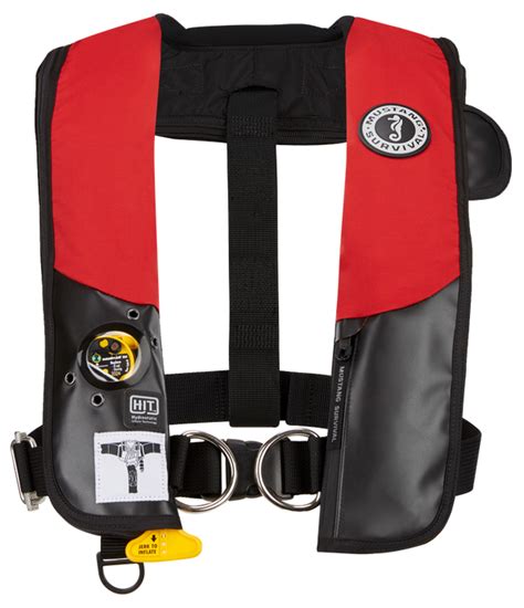 PFD Classifications – Mustang Survival CDN