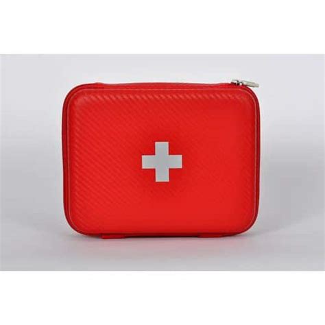 Trousse De Secours Personnes Universelle Farmor Manutan Fr