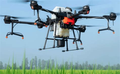 Spraying Drone Price S Agriculture Drone Uav Precision Agriculture