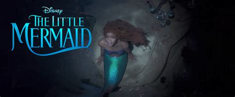 Little Mermaid 2024 Trailer Analysis Nydia Arabella