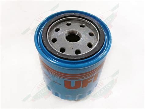 Oil Filter 470040900 AW Italian Auto Parts