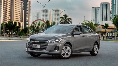 Novo Chevrolet Onix Plus PcD 2024 Preço e Itens de Série OENE