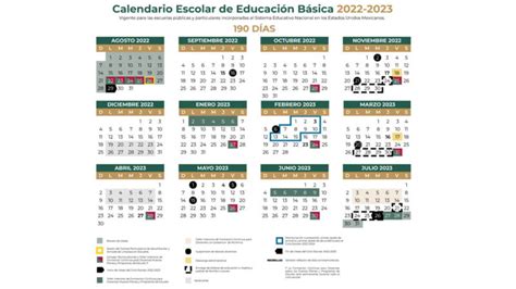 Calendario Escolar Cetis 2022 A 2023 Mitsubishi Eclipse IMAGESEE