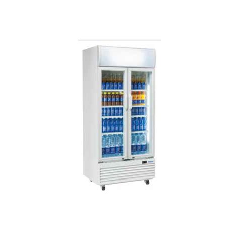 Armoire à boisson 600L 1 092 60 HT Colddistribution