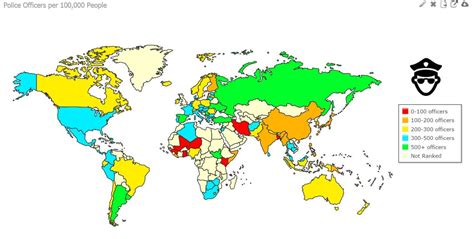 Average IQ Levels by Country. When it comes to cross-cultural… | by ...