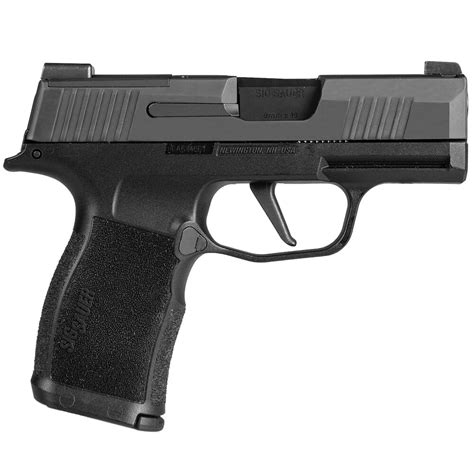 Sig Sauer P365x 9mm Optics Ready Pistol W 2 12rd Mags 365x 9 Bxr3 For Sale