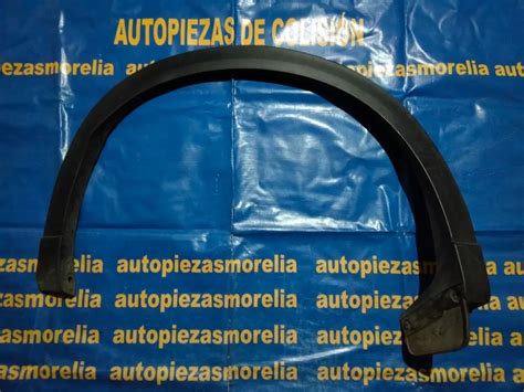 Moldura Cantonera Trasera Derecho Mazda Cx3 201420152016 Accesorios