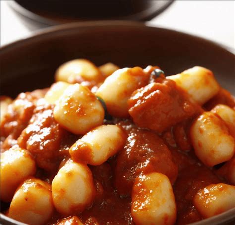 Korean Chili Paste (Gochujang) » Unlimited Recipes