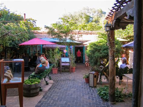 15 Best Restaurants In Santa Fe New Mexico You Must Try Follow Me Away