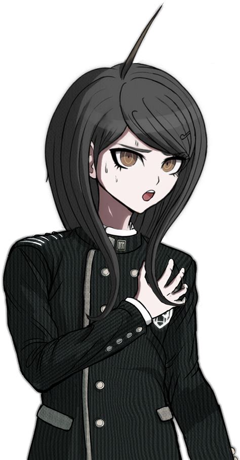 Download Hd Danganronpa Saihara Sprites Shuichi Saihara Transparent