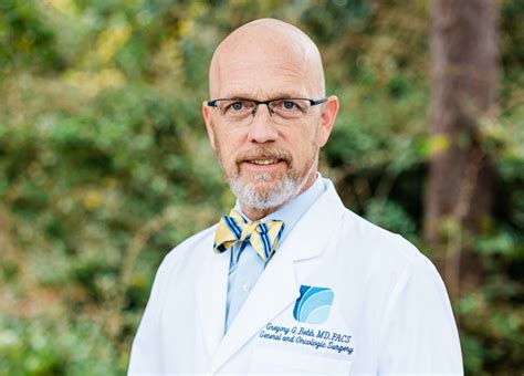 Gregory G Bebb Md Facs Surgeon Wilmington Surgical