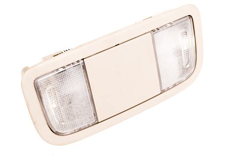 Luz de Teto HONDA CITY 2019 08932000 Genebra Autopeças Peças