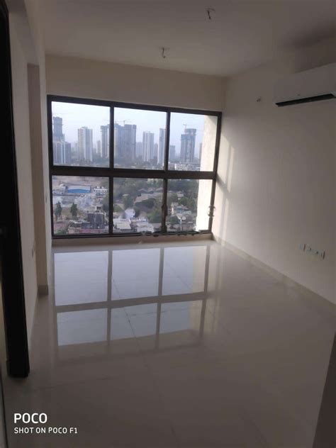 Rental 1 Bedroom 454 Sq Ft Apartment In Lodha Casa Viva Majiwada