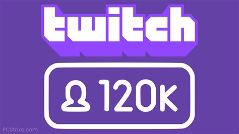 How To See Your Followers On Twitch Guide Pc Strike