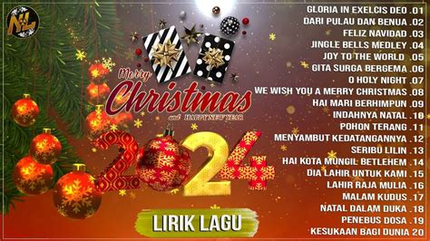 Lagu Natal Terpopuler Paling Enak Didengar Gloria In