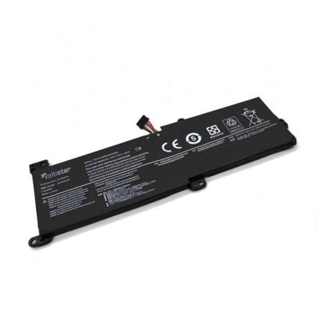 Bater A Para Port Til Lenovo L C Pb Repuestos Port Tiles Bater As