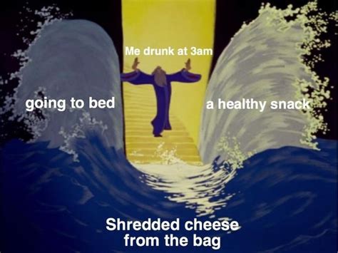 Shredded Cheese Memes Memes Amino