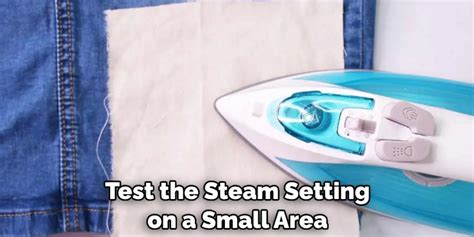 How To Remove Glue From Fabric With Iron Easy Steps