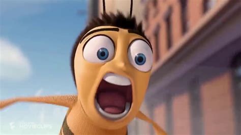 Bee Movie Trailer But Every “b” Word Is Replaced With Barry Screaming Youtube