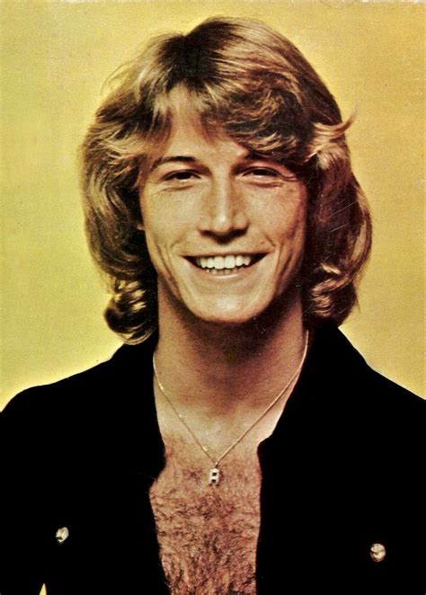 Andy Gibb 1977 Andy Gibb Andy Celebrity Photos