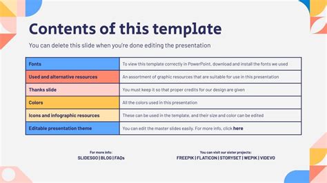 Creative Writing School | Google Slides & PowerPoint