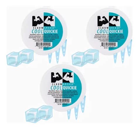 Lubricantes Elbow Grease Varias Sensaciones Dilatador Anal Meses Sin Inter S