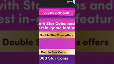 Those Double Star Coin Weekends Get Me YouTube